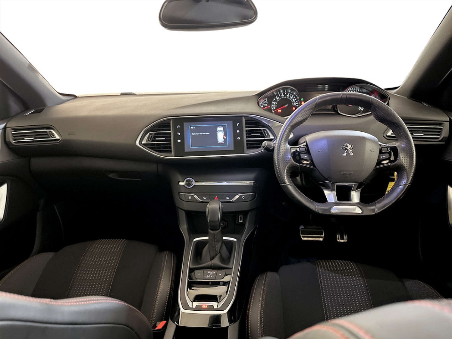 Used Peugeot 308 2018 for sale - 77408934: Photo 3