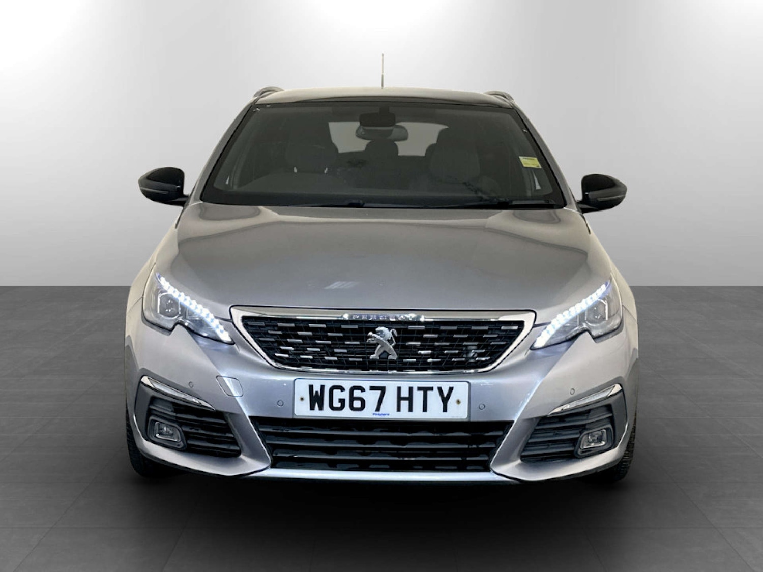 Used Peugeot 308 2018 for sale - 77408934: Photo 5