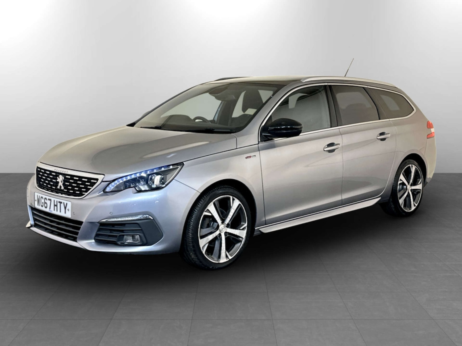 Used Peugeot 308 2018 for sale - 77408934: Photo 6