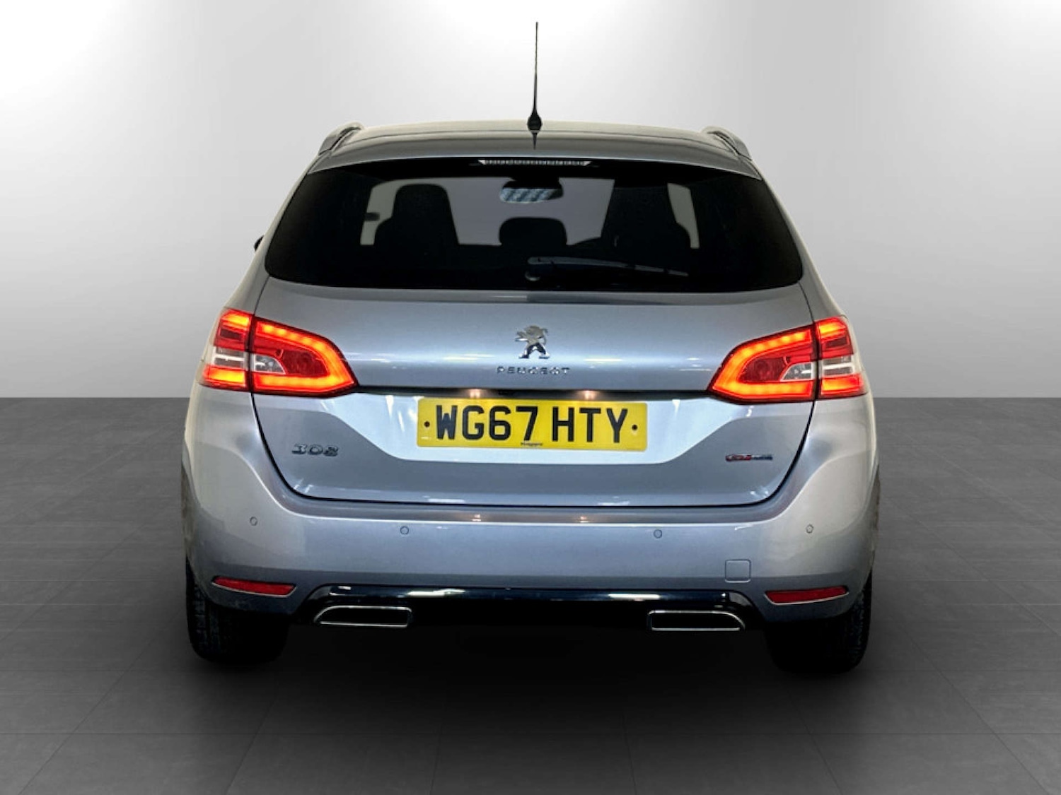 Used Peugeot 308 2018 for sale - 77408934: Photo 9