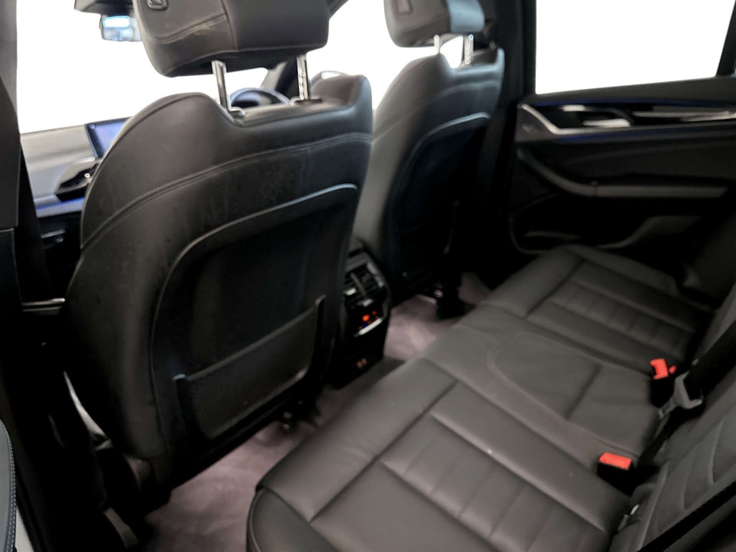 Used BMW iX3 2021 for sale - 77364266: Photo 13