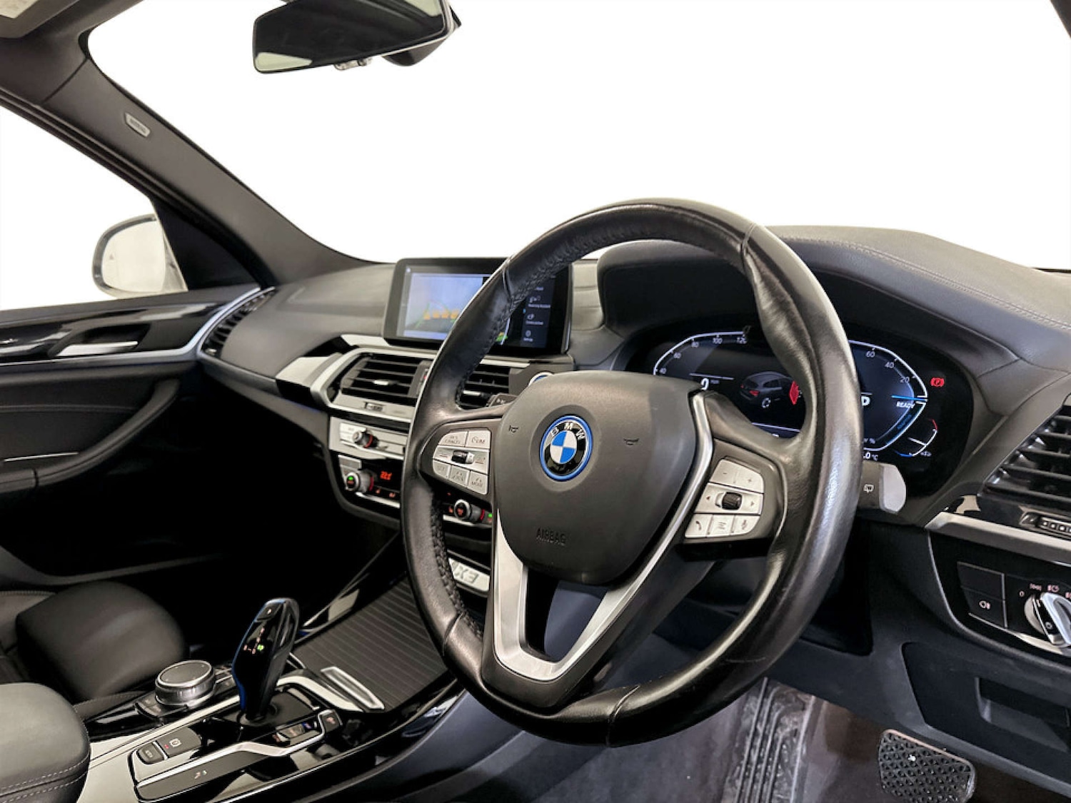 Used BMW iX3 2021 for sale - 77364266: Photo 16