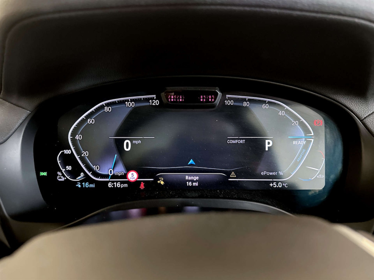 Used BMW iX3 2021 for sale - 77364266: Photo 18