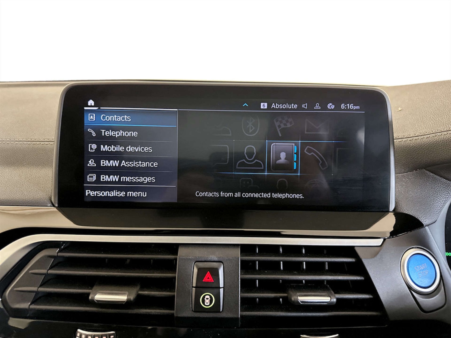 Used BMW iX3 2021 for sale - 77364266: Photo 20