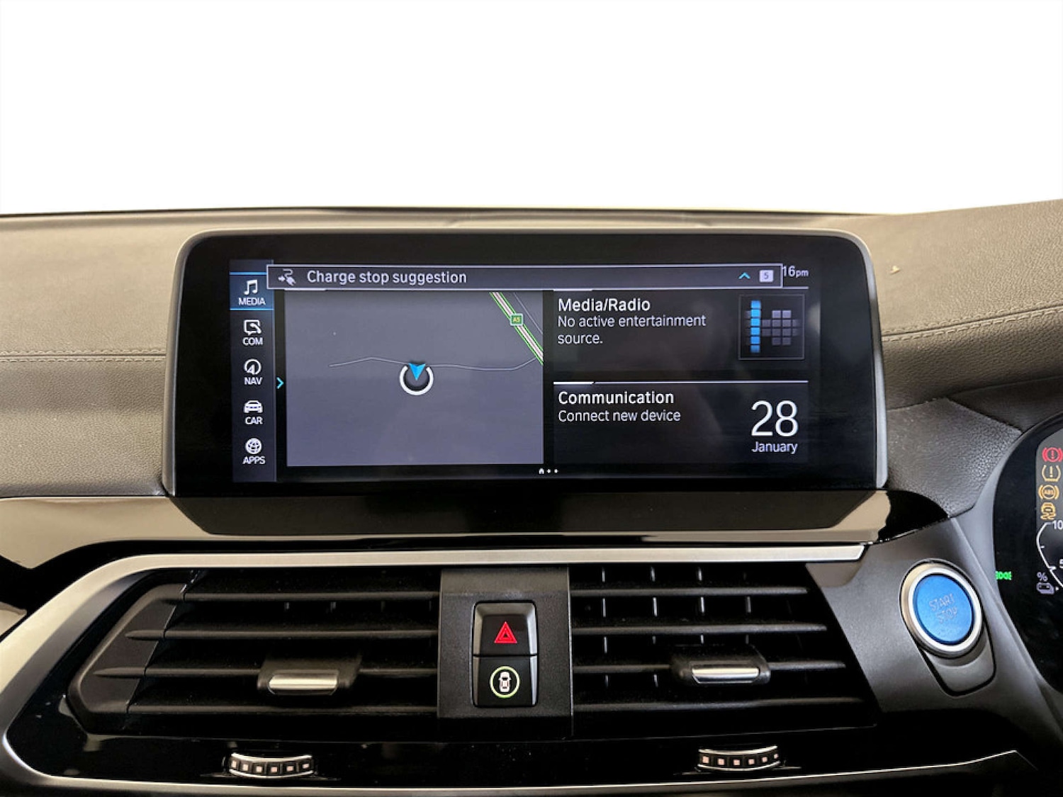 Used BMW iX3 2021 for sale - 77364266: Photo 21