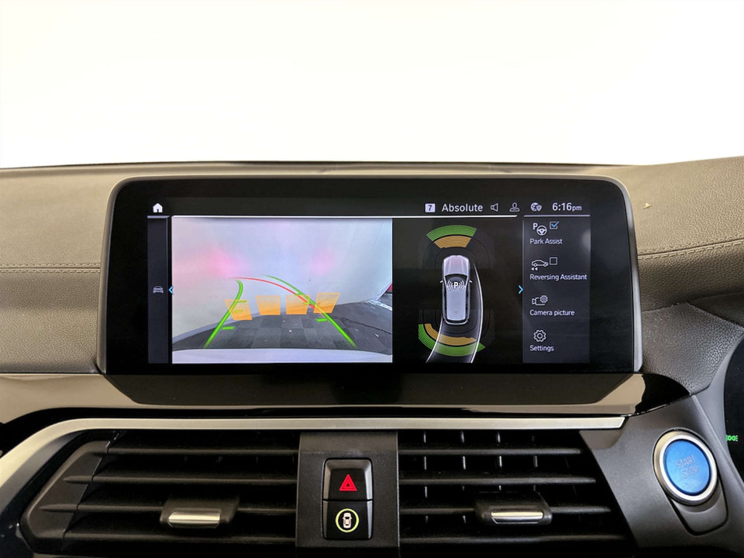 Used BMW iX3 2021 for sale - 77364266: Photo 23