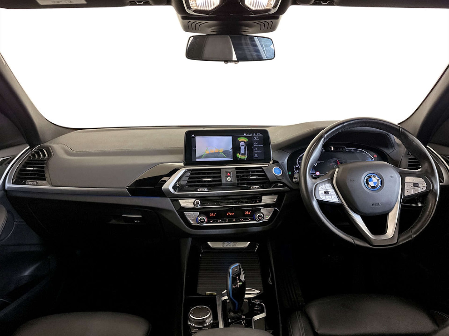 Used BMW iX3 2021 for sale - 77364266: Photo 3