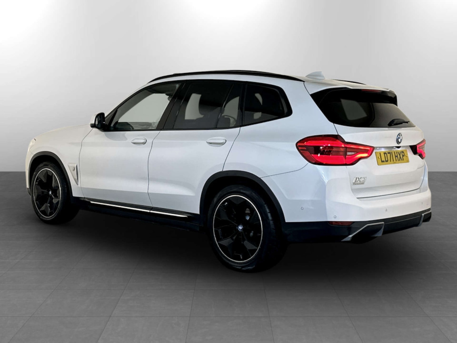 Used BMW iX3 2021 for sale - 77364266: Photo 7