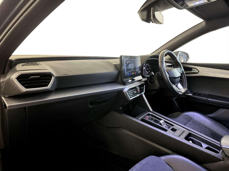 Used SEAT Leon 2021 for sale - 77033049: Photo 12