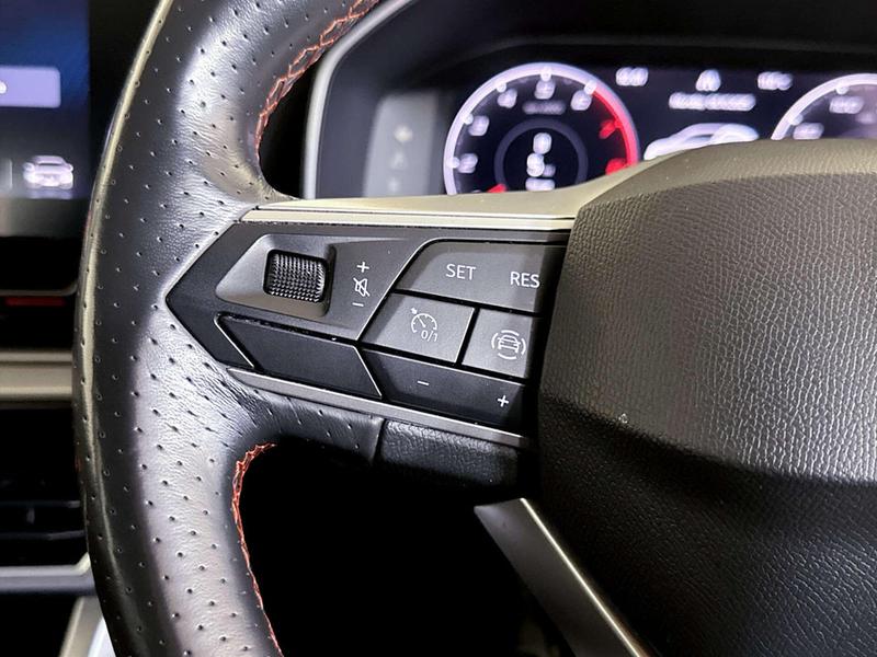 Used SEAT Leon 2021 for sale - 77033049: Photo 18