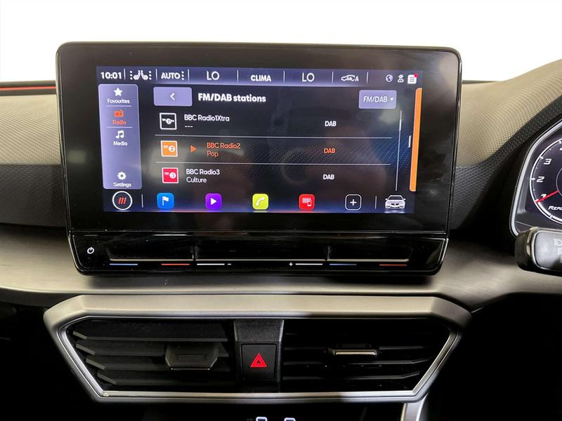 Used SEAT Leon 2021 for sale - 77033049: Photo 25