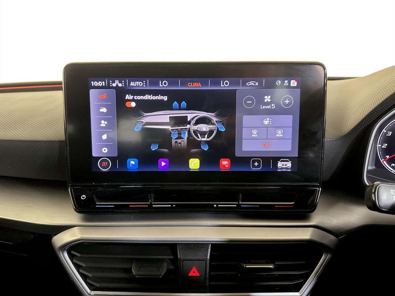 Used SEAT Leon 2021 for sale - 77033049: Photo 26