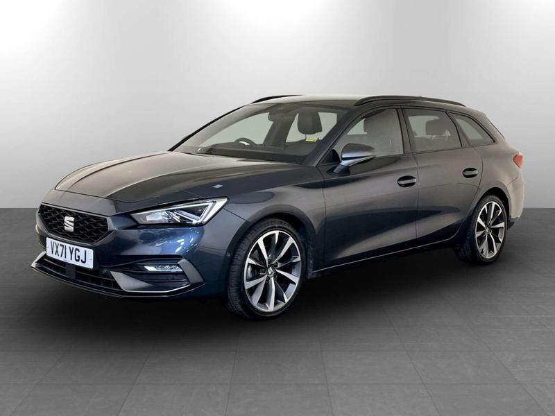 Used SEAT Leon 2021 for sale - 77033049: Photo 6