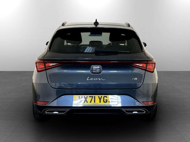 Used SEAT Leon 2021 for sale - 77033049: Photo 9