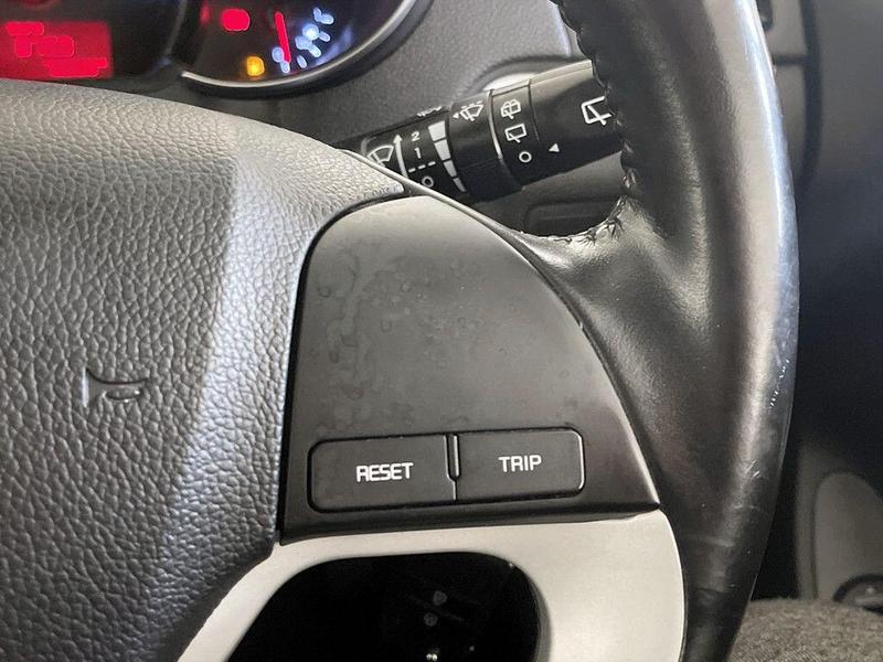 Used Kia Picanto 2017 for sale - 76568677: Photo 20