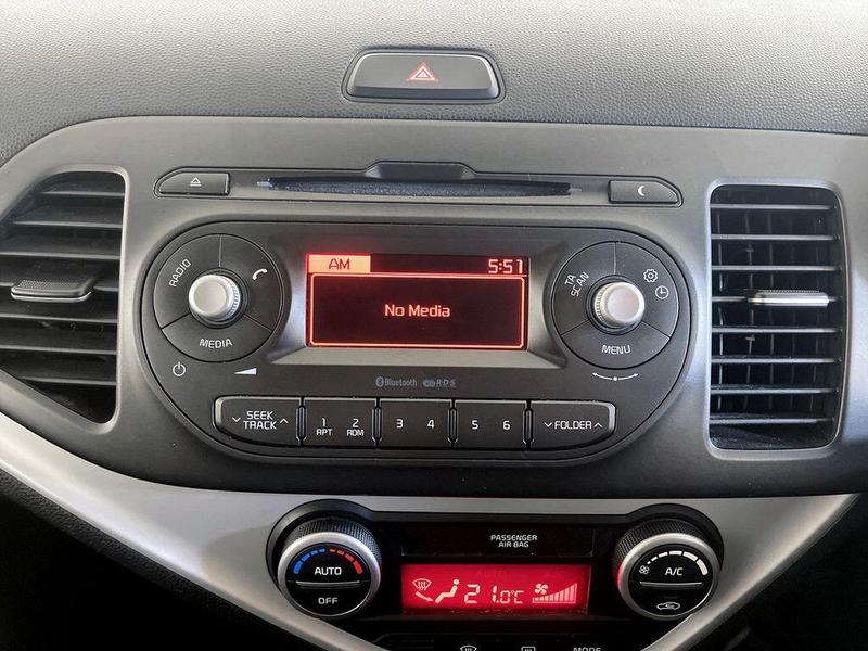 Used Kia Picanto 2017 for sale - 76568677: Photo 23