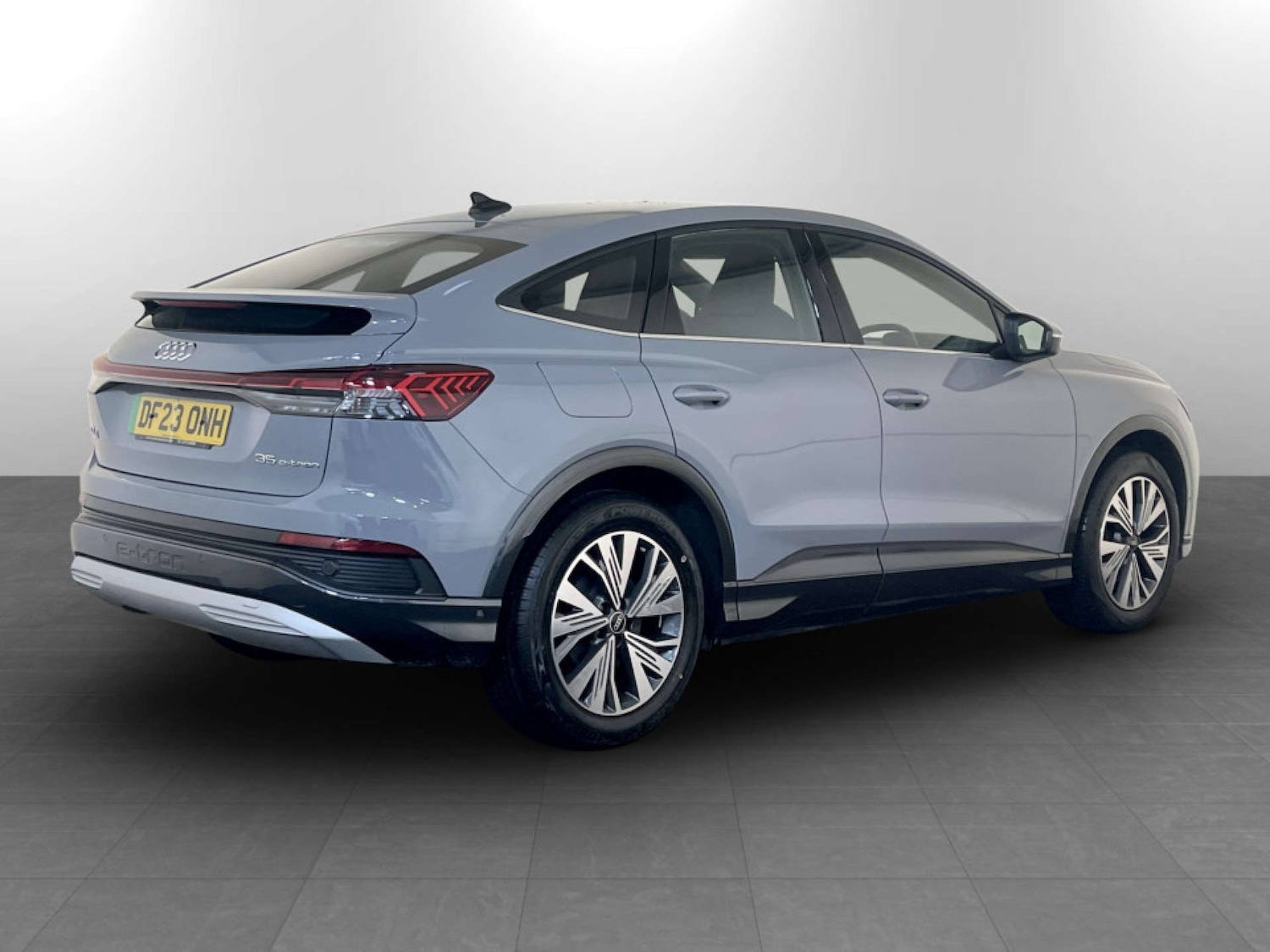 Used Audi Q4 e-tron 2023 for sale - 77581137: Photo 10