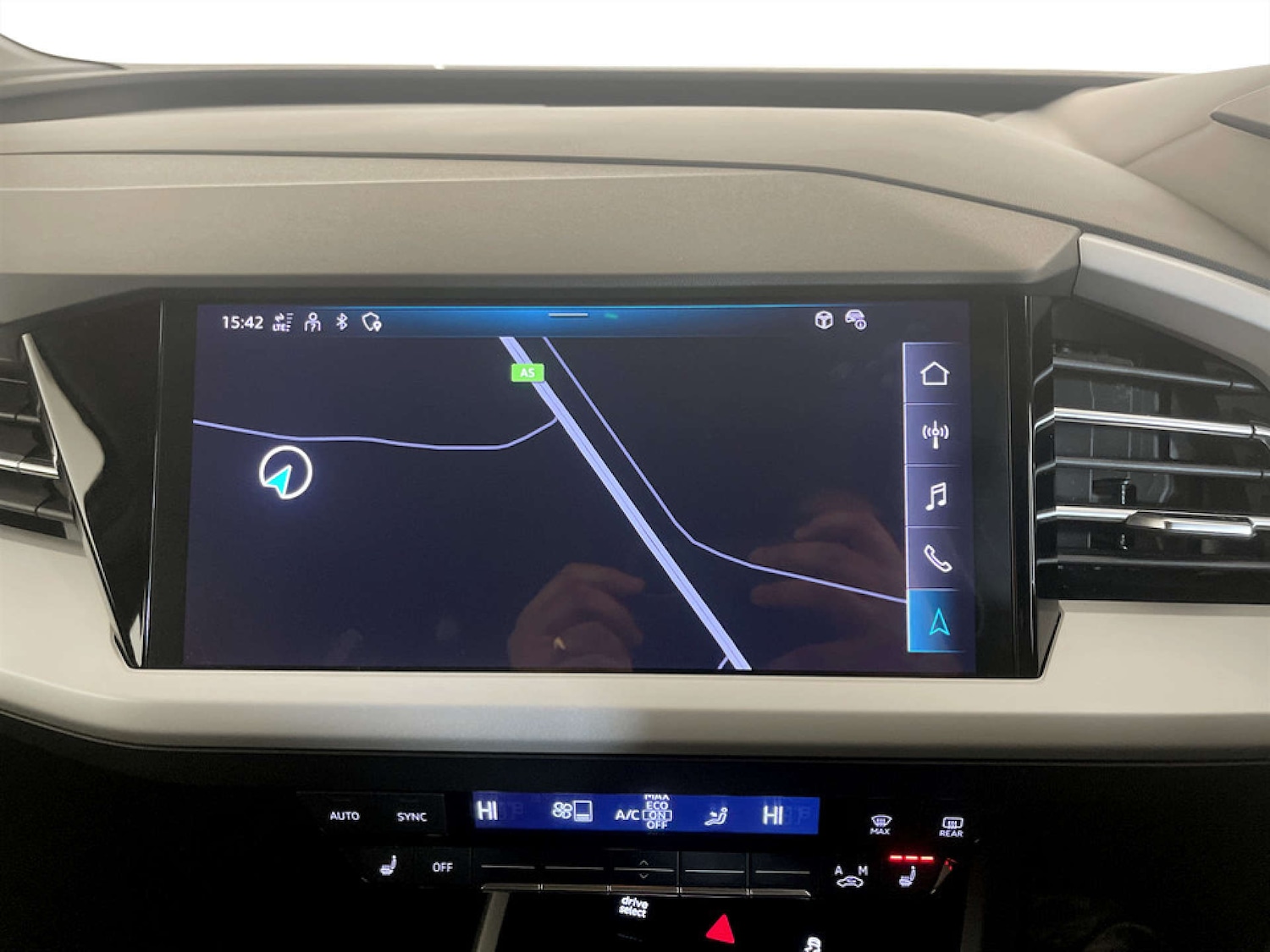 Used Audi Q4 e-tron 2023 for sale - 77581137: Photo 22