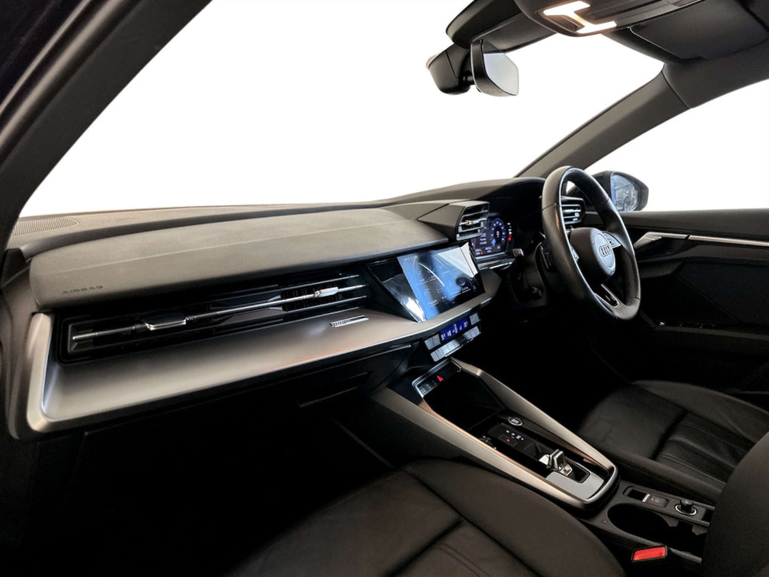 Used Audi A3 2022 for sale - 77185396: Photo 12