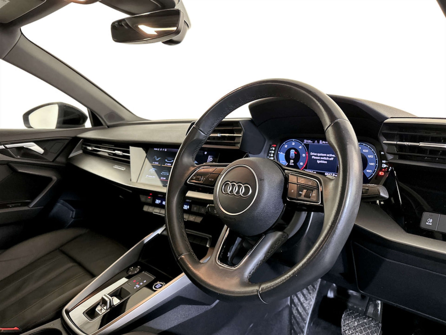 Used Audi A3 2022 for sale - 77185396: Photo 16