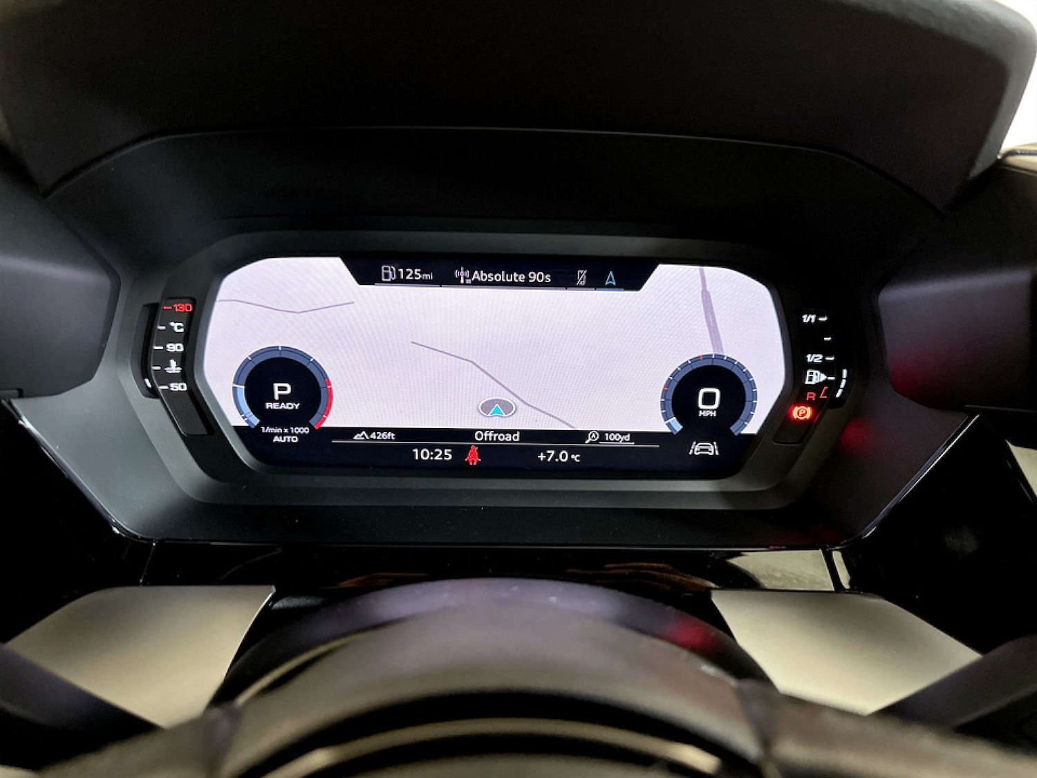 Used Audi A3 2022 for sale - 77185396: Photo 19