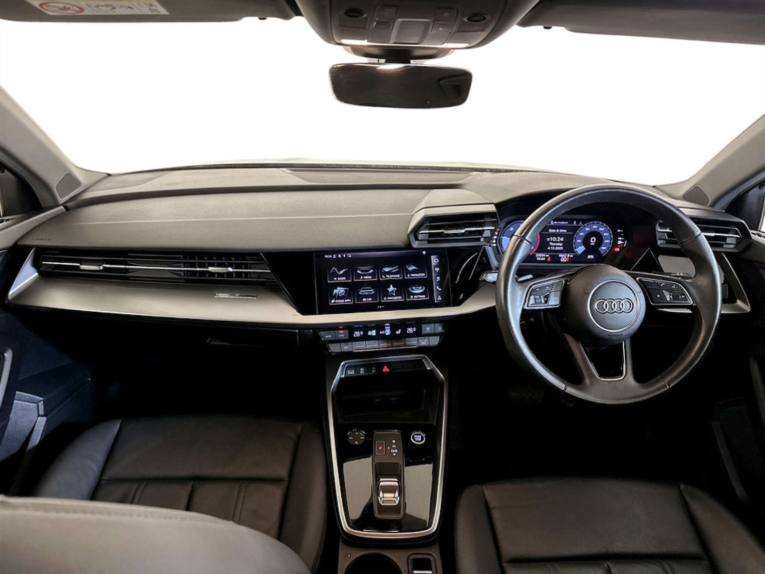 Used Audi A3 2022 for sale - 77185396: Photo 3