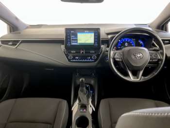 Used Toyota Corolla 2020 for sale - 75321684: Photo