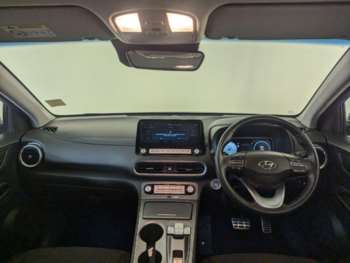 Used Hyundai KONA 2022 for sale - 73791425: Photo