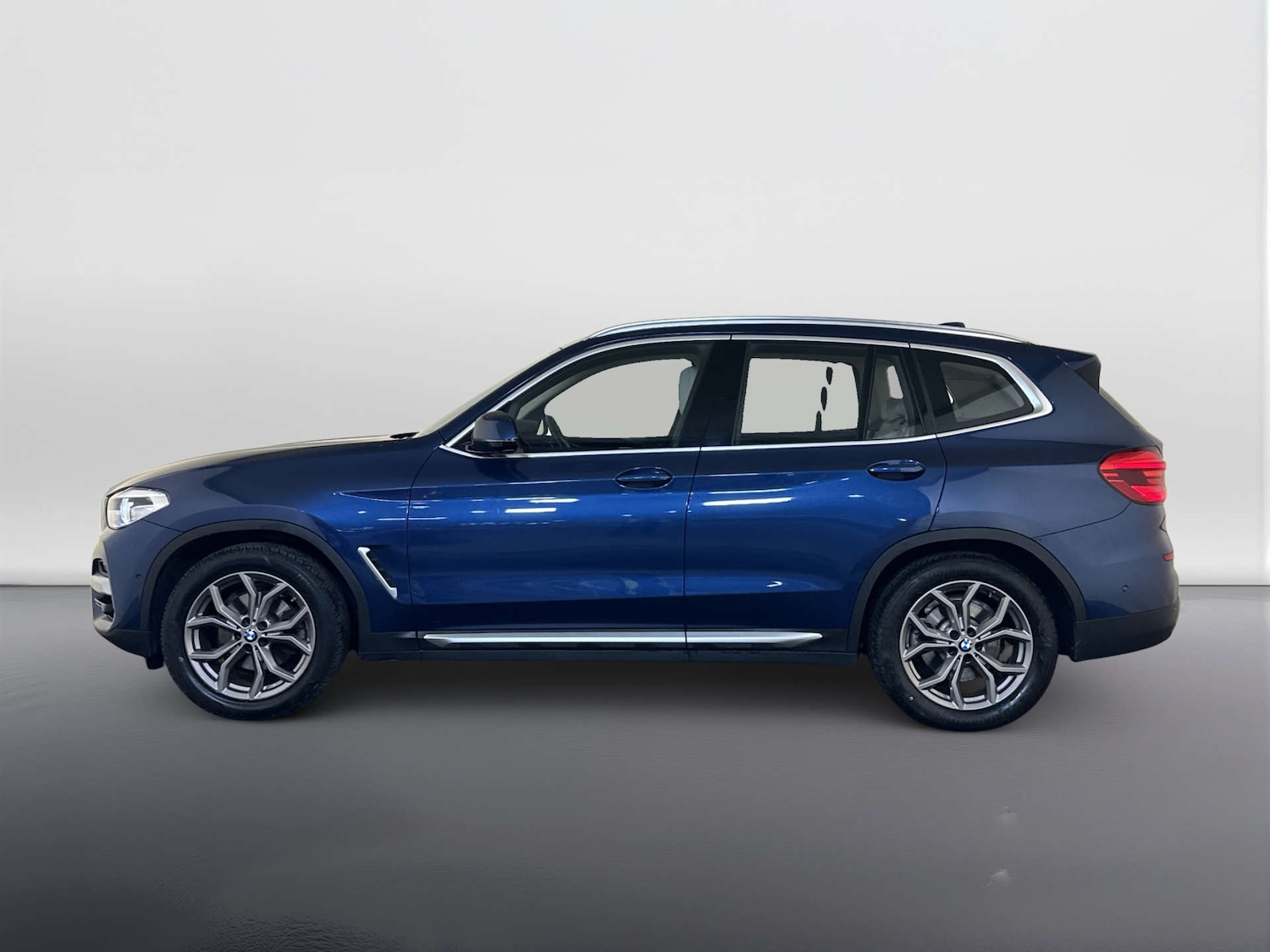 Used BMW X3 2020 for sale - 77845611: Photo 10