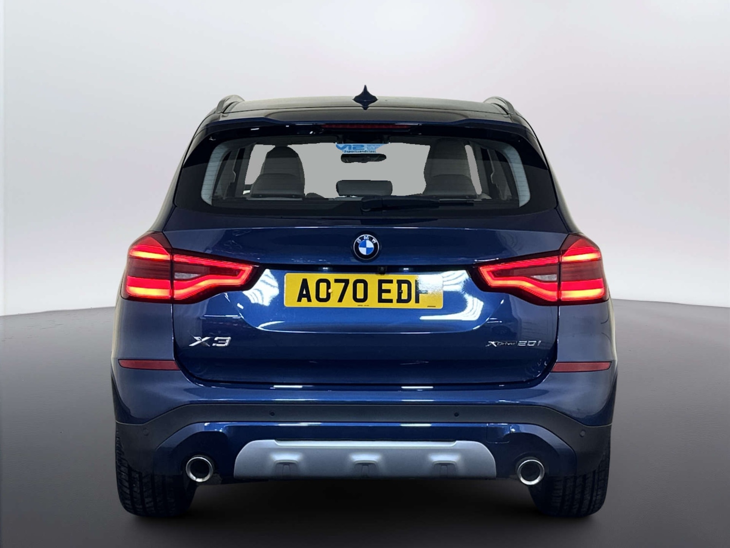 Used BMW X3 2020 for sale - 77845611: Photo 11