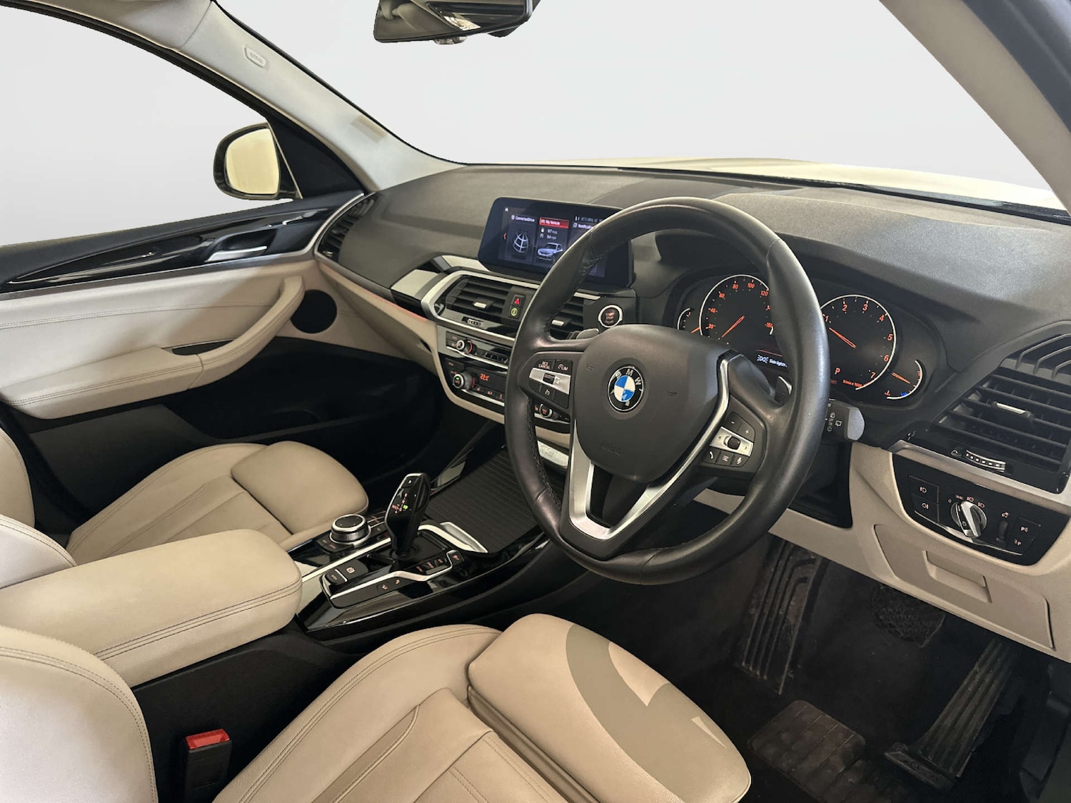 Used BMW X3 2020 for sale - 77845611: Photo 12