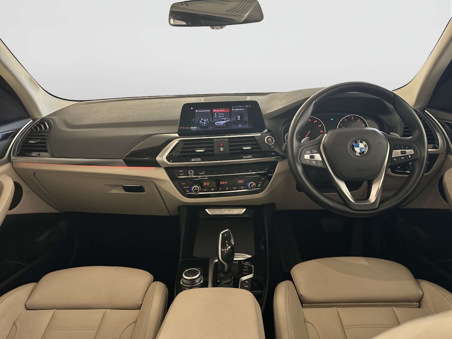 Used BMW X3 2020 for sale - 77845611: Photo 13