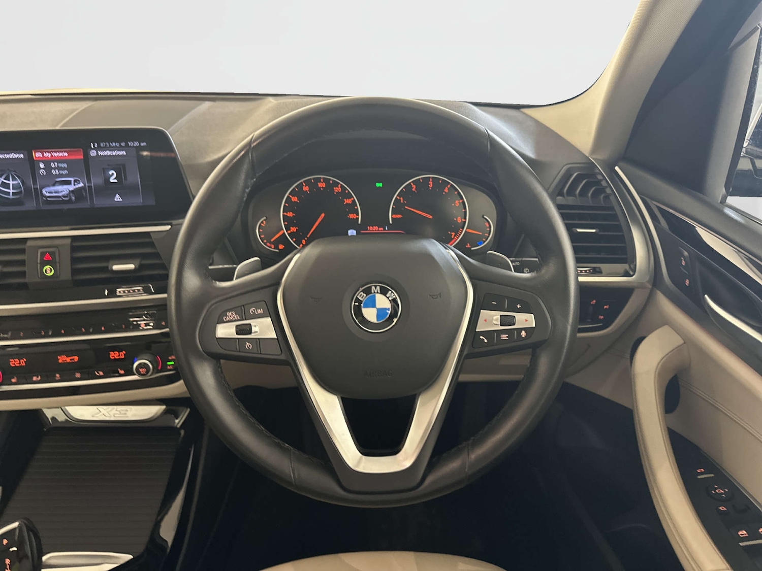 Used BMW X3 2020 for sale - 77845611: Photo 14