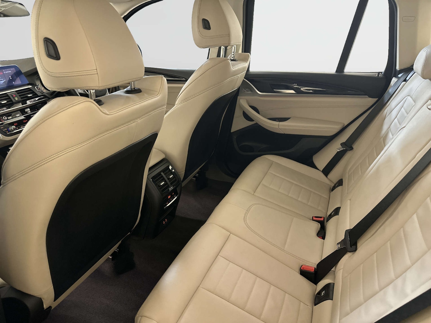 Used BMW X3 2020 for sale - 77845611: Photo 16