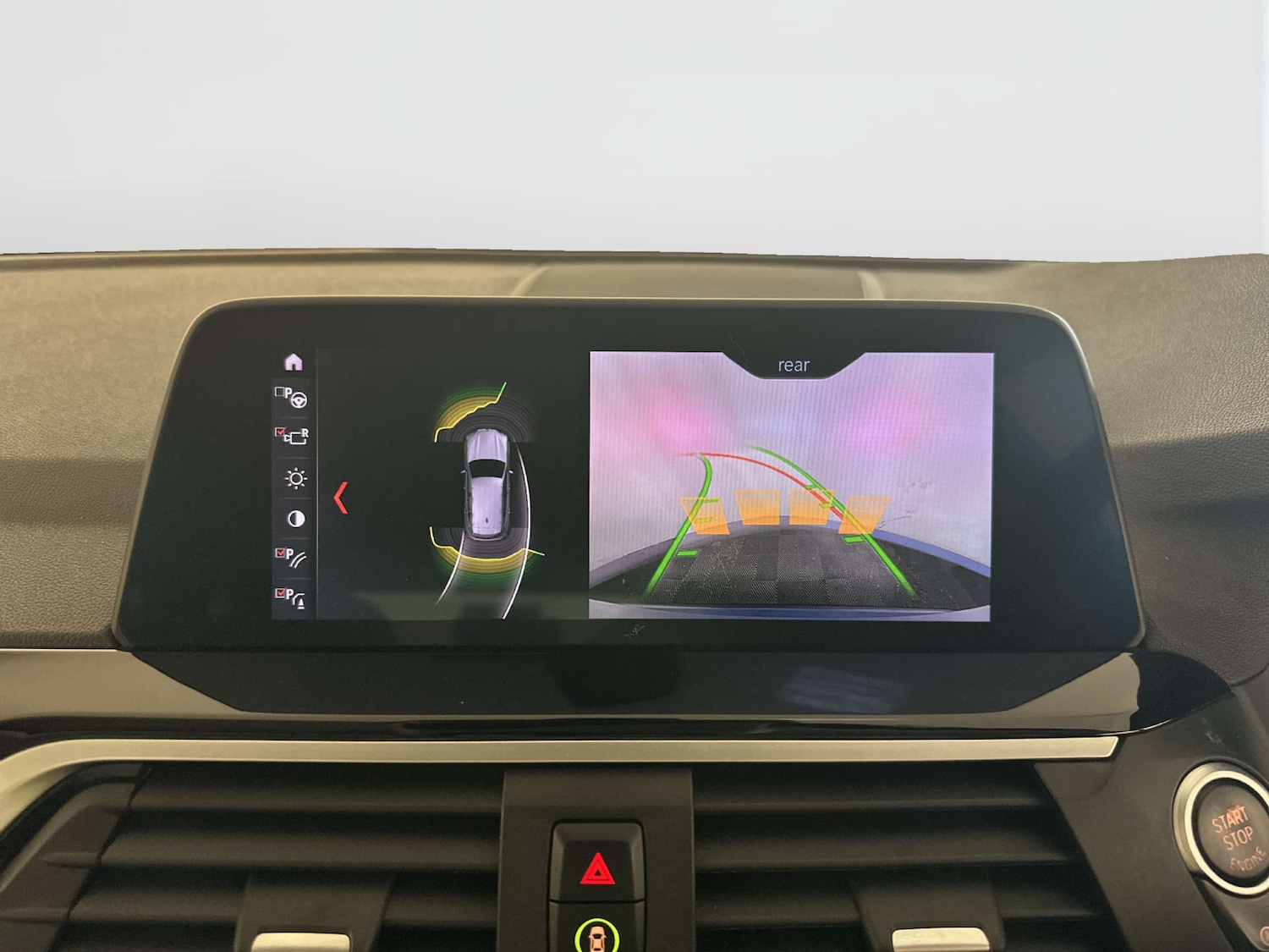 Used BMW X3 2020 for sale - 77845611: Photo 17