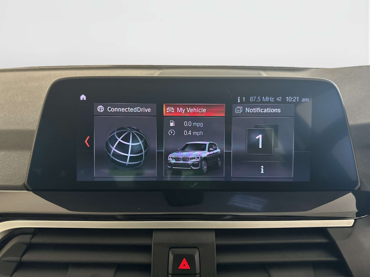 Used BMW X3 2020 for sale - 77845611: Photo 19