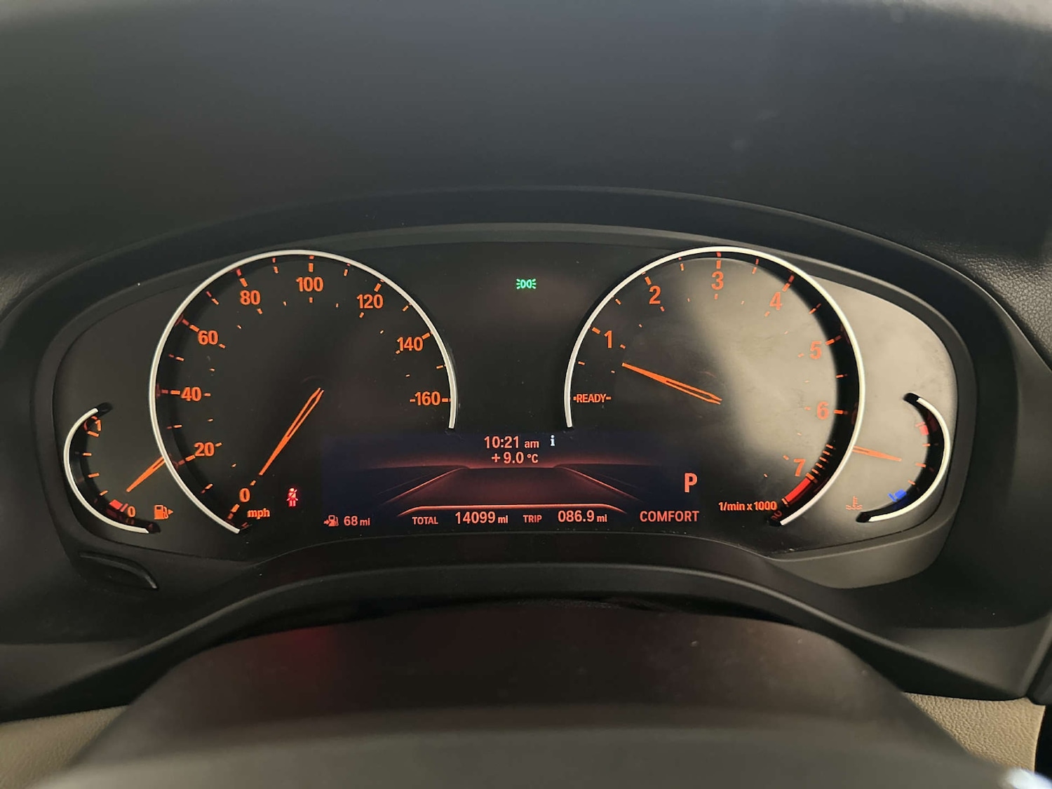 Used BMW X3 2020 for sale - 77845611: Photo 21