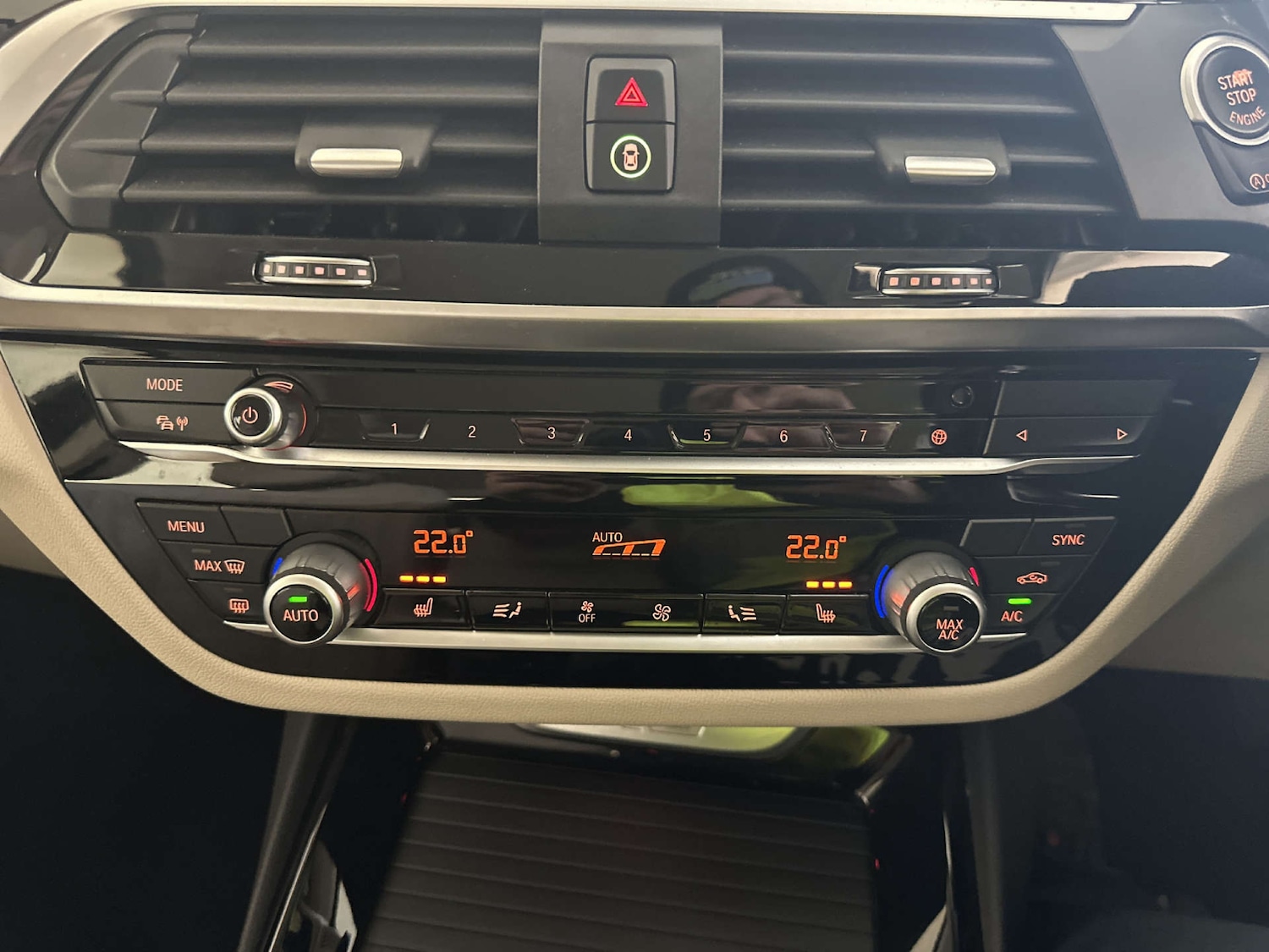 Used BMW X3 2020 for sale - 77845611: Photo 24