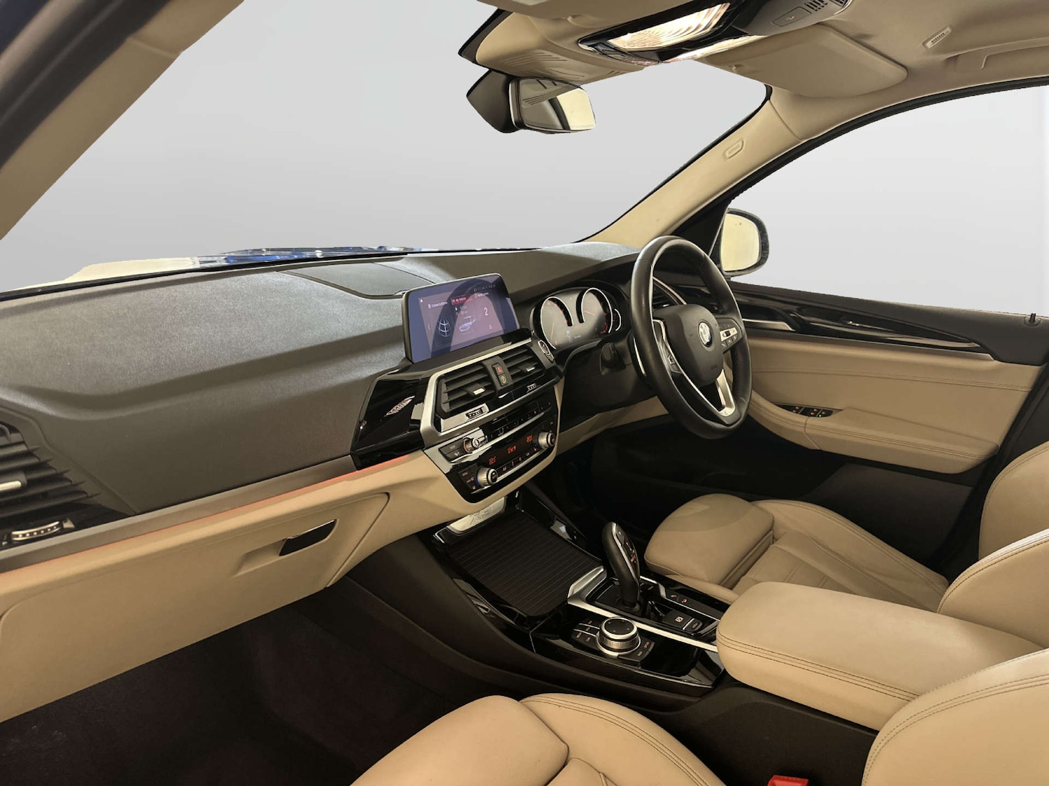 Used BMW X3 2020 for sale - 77845611: Photo 3