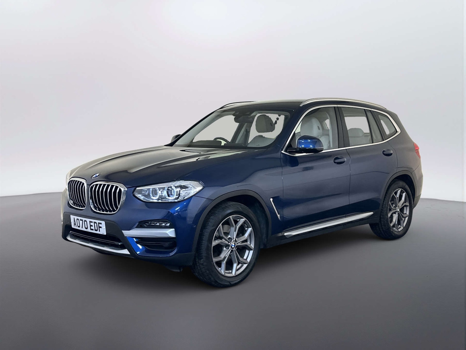 Used BMW X3 2020 for sale - 77845611: Photo 6
