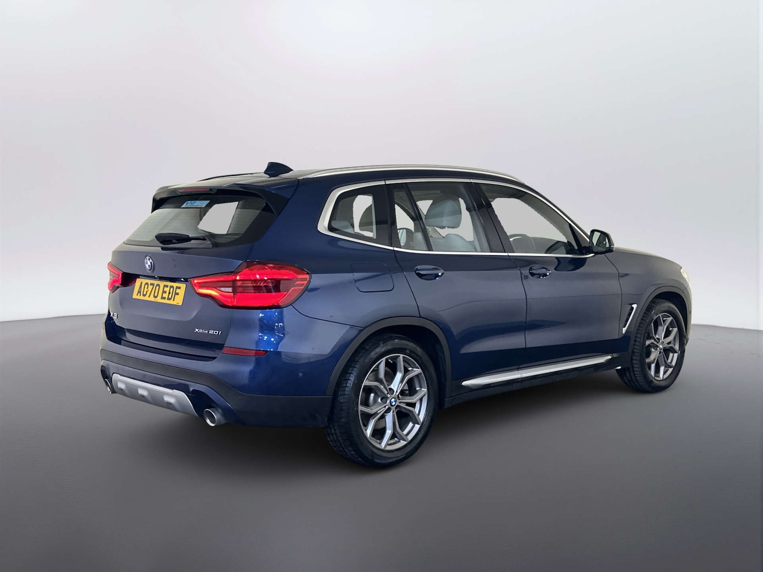 Used BMW X3 2020 for sale - 77845611: Photo 7