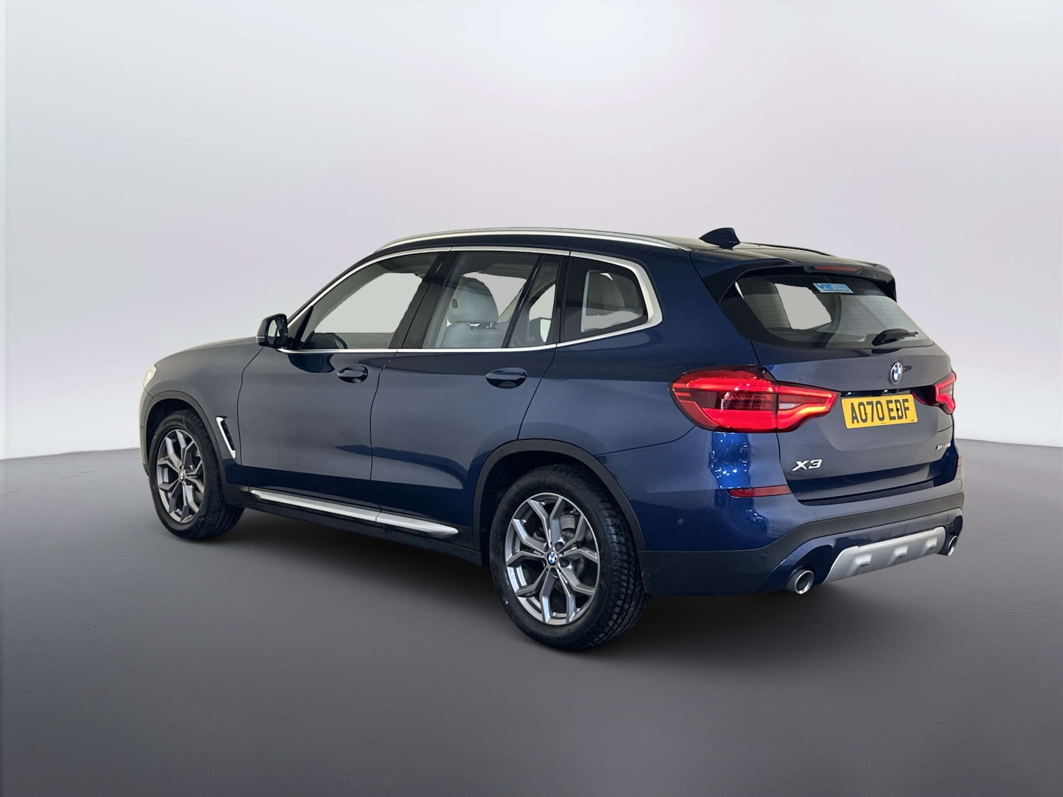 Used BMW X3 2020 for sale - 77845611: Photo 9