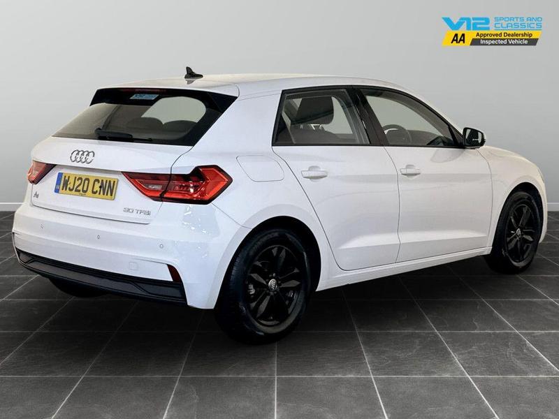 Used Audi A1 2020 for sale - 76415831: Photo 10