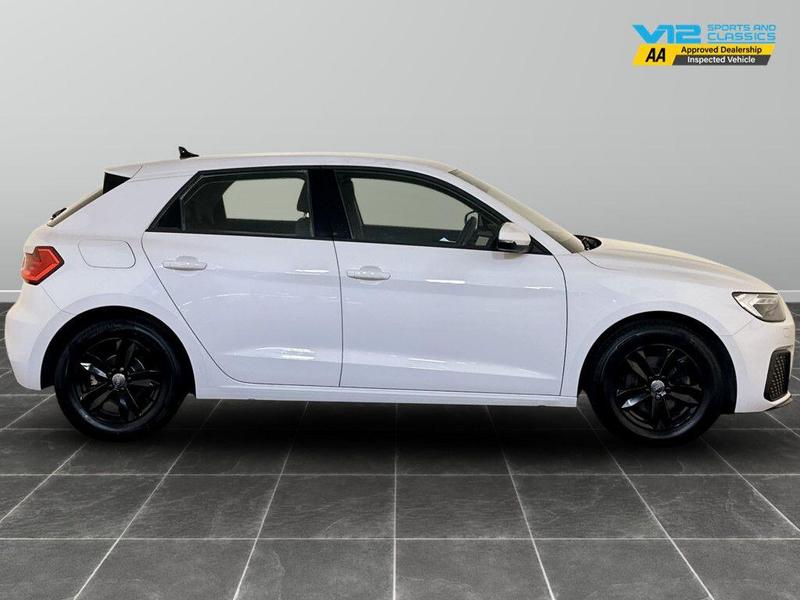 Used Audi A1 2020 for sale - 76415831: Photo 11