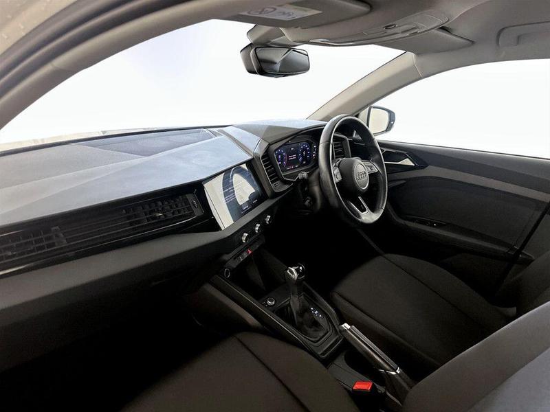 Used Audi A1 2020 for sale - 76415831: Photo 12