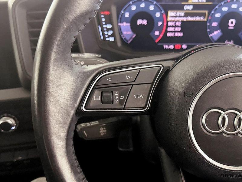 Used Audi A1 2020 for sale - 76415831: Photo 17