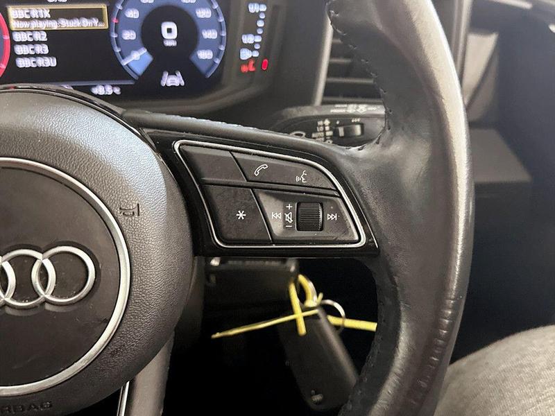 Used Audi A1 2020 for sale - 76415831: Photo 19