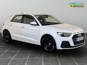 2020 - 30 TFSI Technik 5dr S Tronic