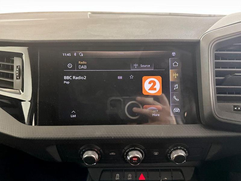 Used Audi A1 2020 for sale - 76415831: Photo 20