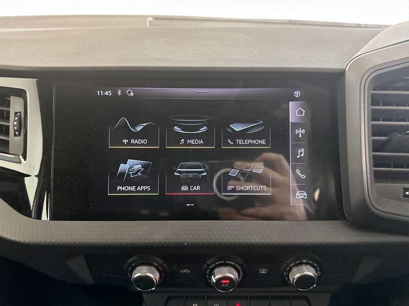 Used Audi A1 2020 for sale - 76415831: Photo 22